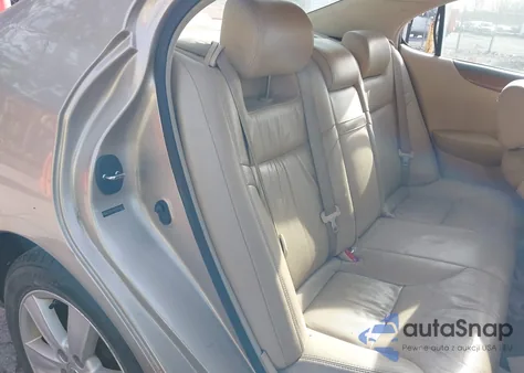 2006 Lexus Es 330 z USA, uszkodzony, nr VIN JTHBA30G365166074